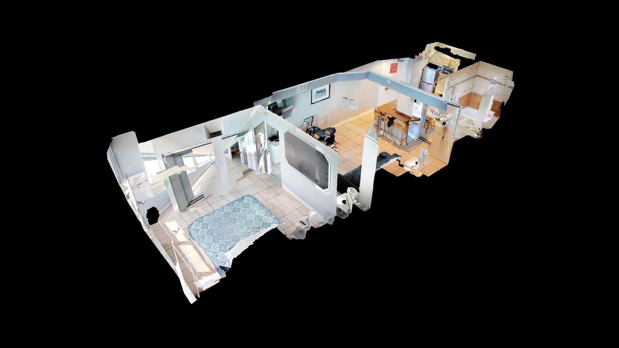 Villa Castle 1131 Miami Beach Esterno foto