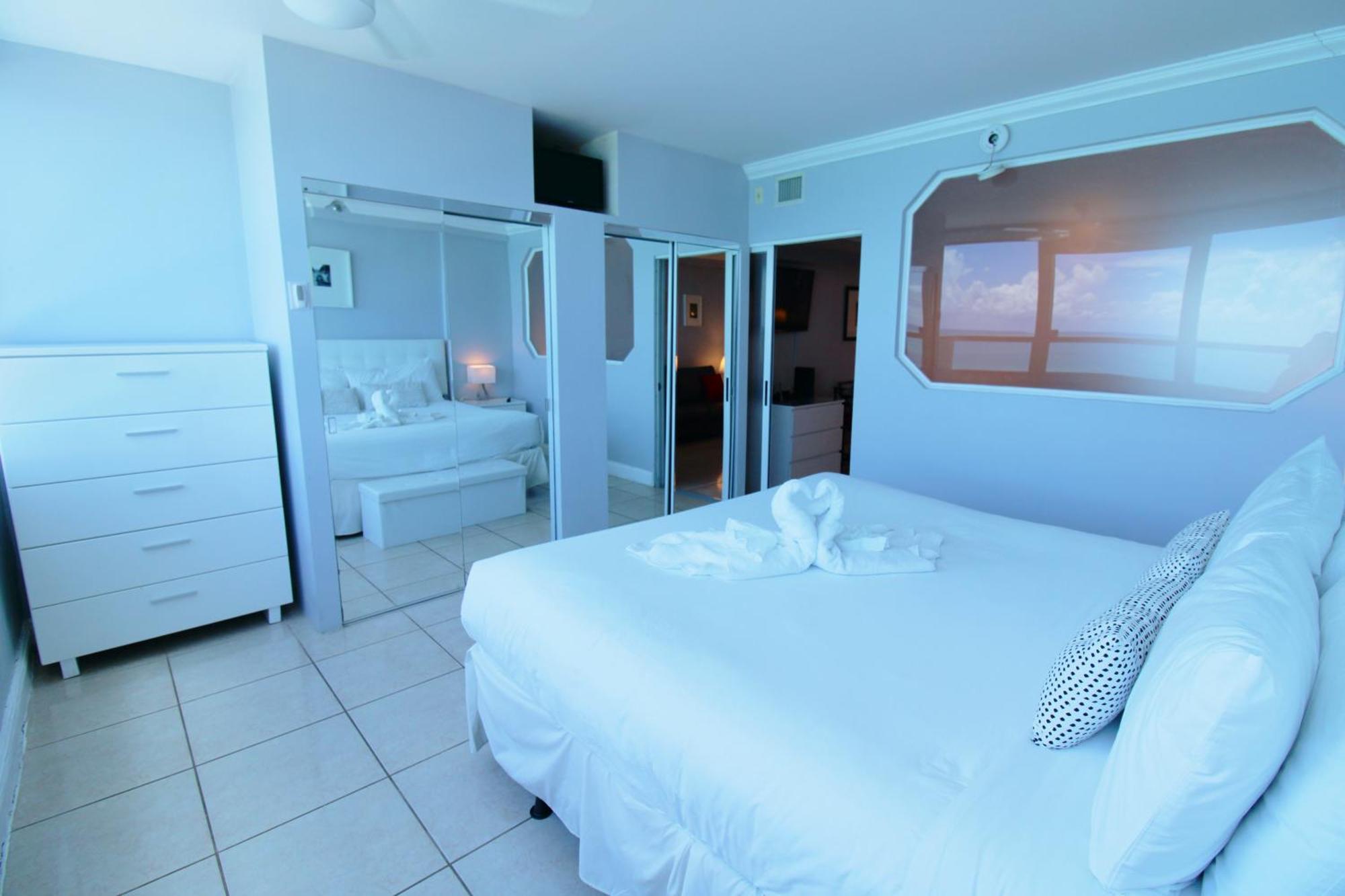 Villa Castle 1131 Miami Beach Esterno foto