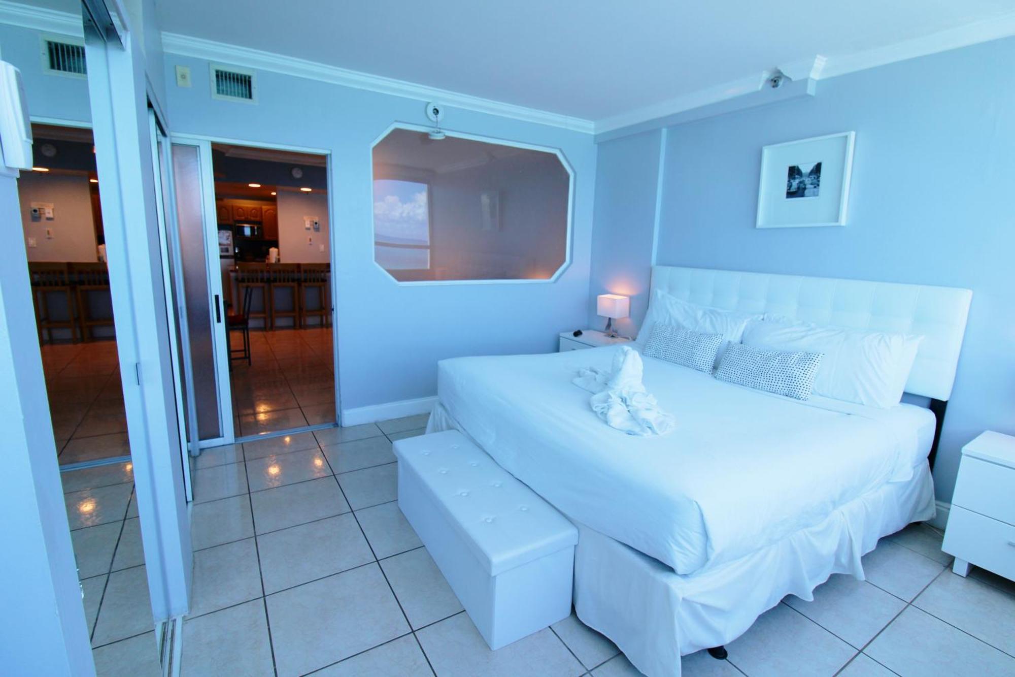 Villa Castle 1131 Miami Beach Esterno foto