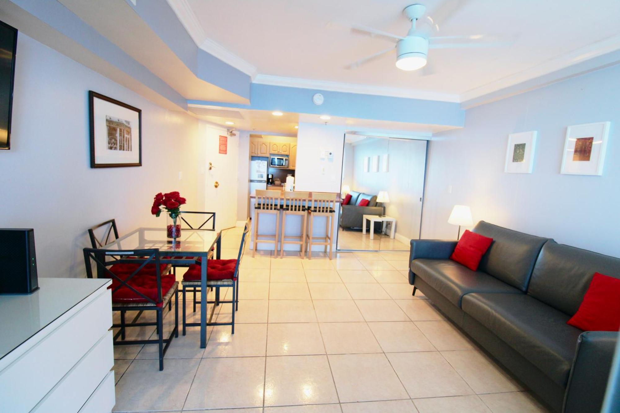 Villa Castle 1131 Miami Beach Esterno foto