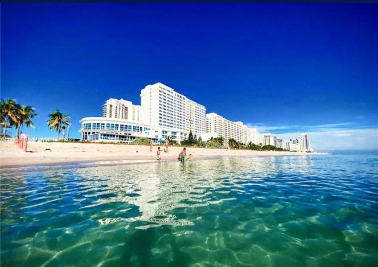Villa Castle 1131 Miami Beach Esterno foto