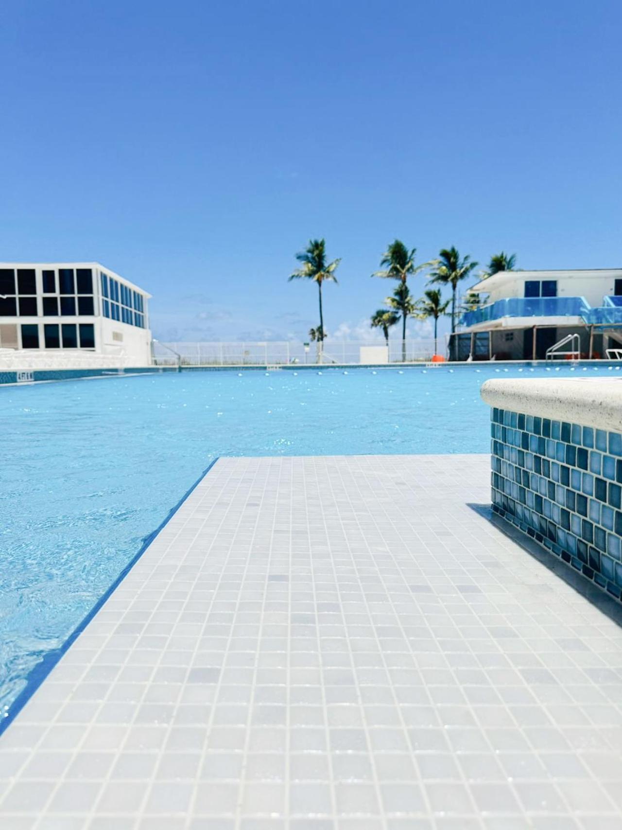 Villa Castle 1131 Miami Beach Esterno foto